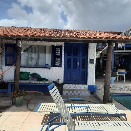 Bed and Breakfast Lazer Extremo Club Sao Goncalo do Amarante  Экстерьер фото