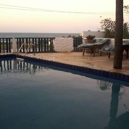 Bed and Breakfast Lazer Extremo Club Sao Goncalo do Amarante  Экстерьер фото