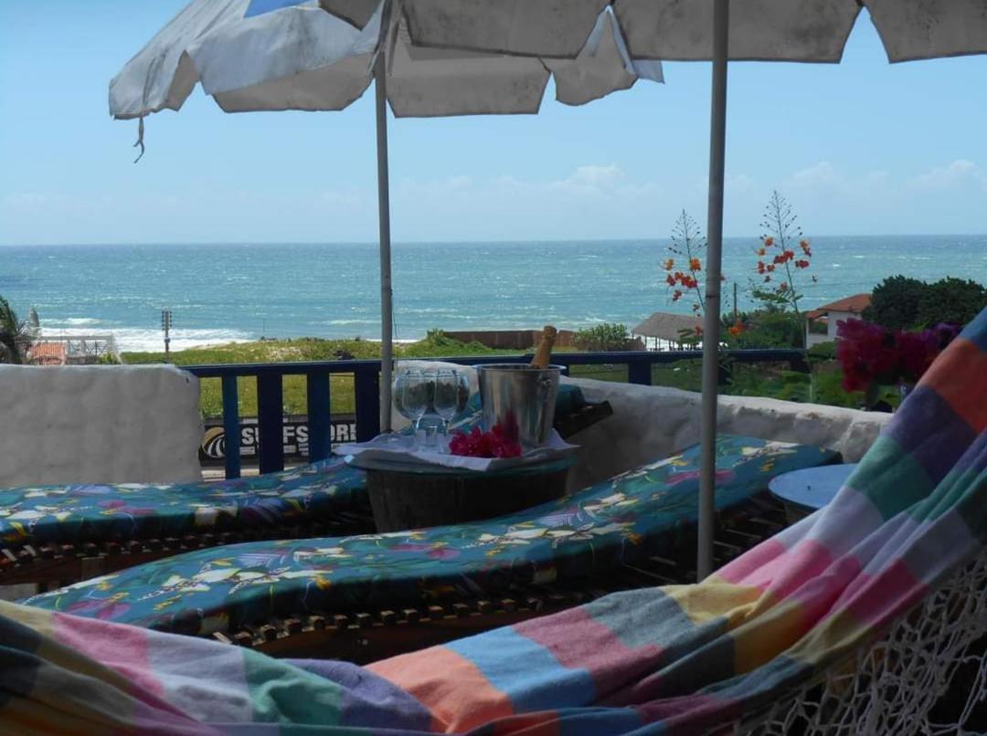 Bed and Breakfast Lazer Extremo Club Sao Goncalo do Amarante  Экстерьер фото
