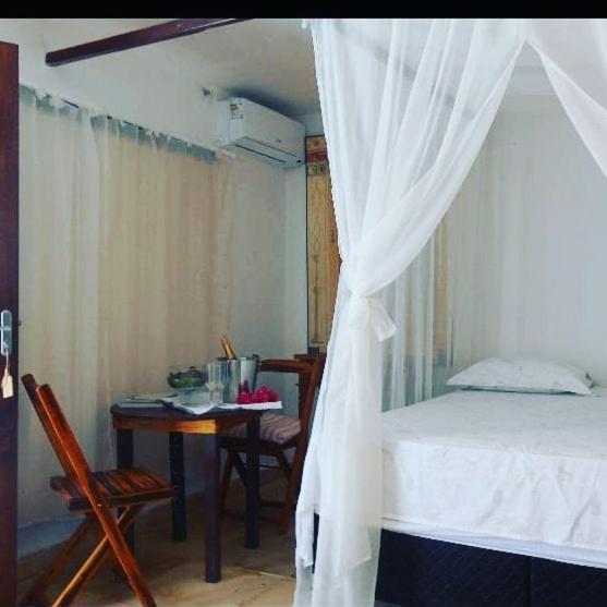 Bed and Breakfast Lazer Extremo Club Sao Goncalo do Amarante  Экстерьер фото