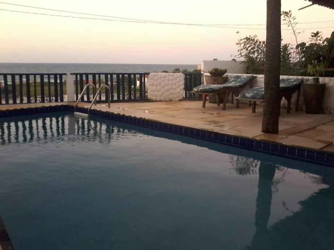 Bed and Breakfast Lazer Extremo Club Sao Goncalo do Amarante  Экстерьер фото