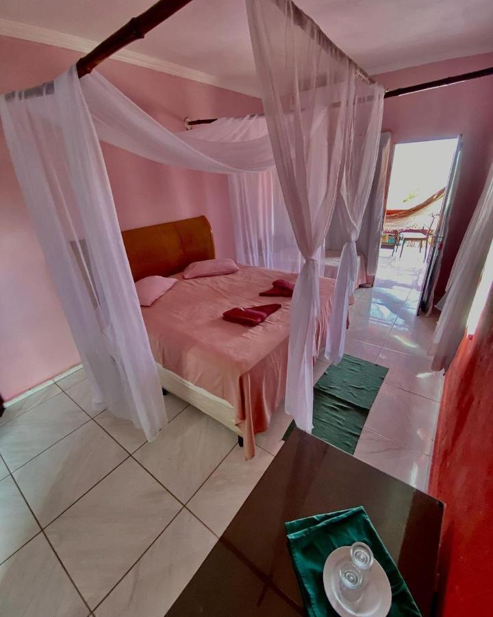 Bed and Breakfast Lazer Extremo Club Sao Goncalo do Amarante  Экстерьер фото
