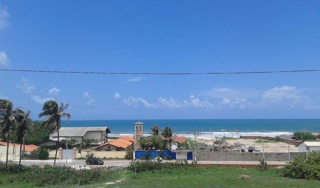 Bed and Breakfast Lazer Extremo Club Sao Goncalo do Amarante  Экстерьер фото
